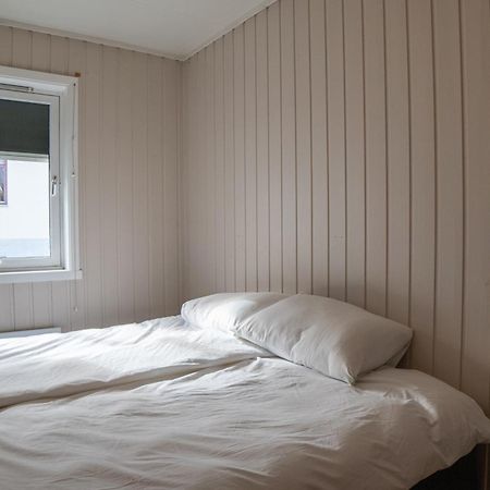 2 And 3 Rooms Apartments 트롬쇠 외부 사진