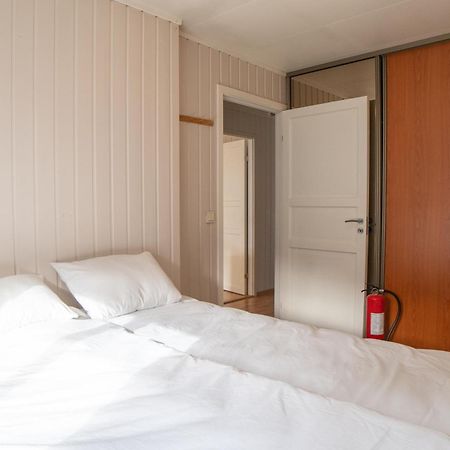 2 And 3 Rooms Apartments 트롬쇠 외부 사진
