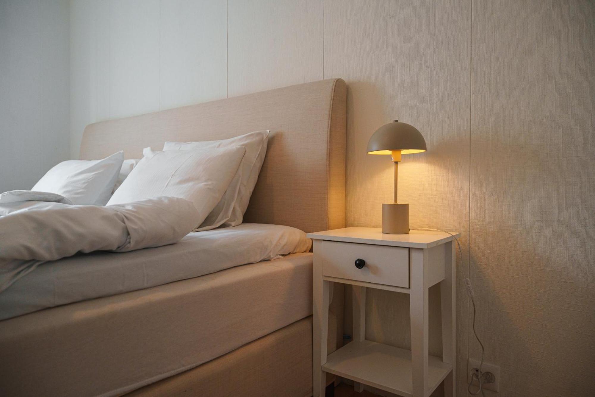 2 And 3 Rooms Apartments 트롬쇠 외부 사진